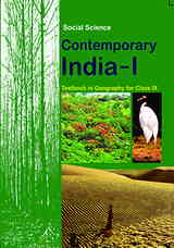 CBSE 9 Geography