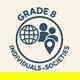 IB Grade 8	Individuals and Societies