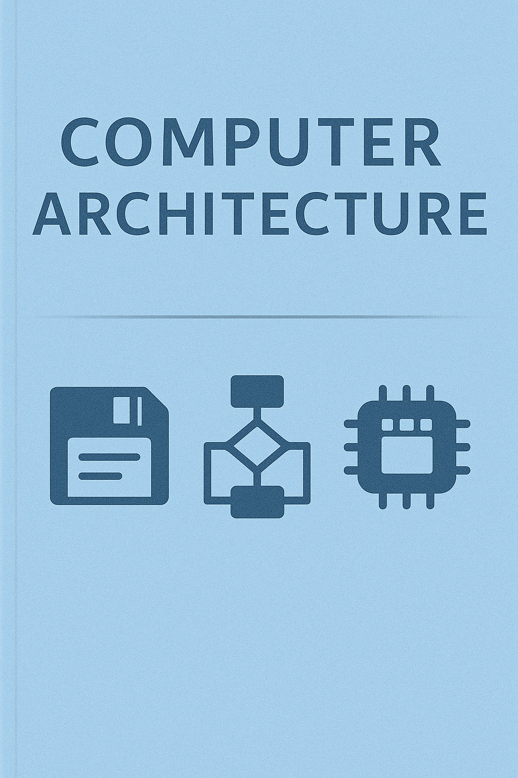 Computer Architecture