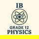 IB Grade 12 Diploma Programme Physics