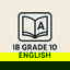 IB Grade 10 English