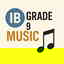 IB Grade 9 Music