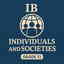 IB Grade 12 – Individuals and Societies