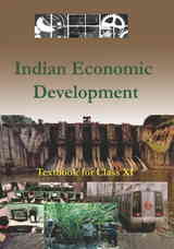 Grade 11 Indian Economic Development