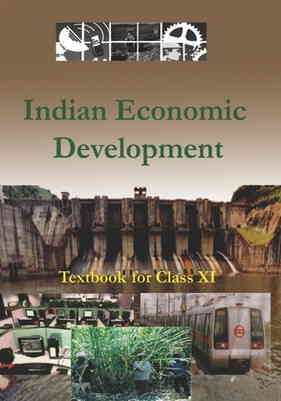 CBSE 11 Indian Economic Development