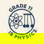 IB Grade 11 Physics