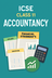 ICSE 11  Accountancy