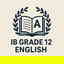 IB Grade 12 English