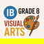 IB Grade 8 Visual Arts
