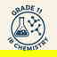 IB Grade 11 Chemistry