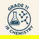 IB Grade 11 Chemistry