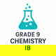 IB Grade 9 Chemistry