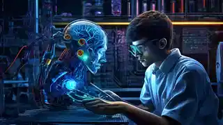 Artificial Intelligence