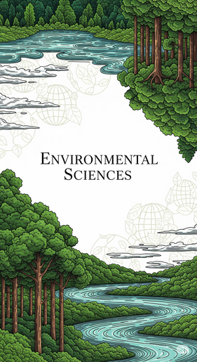 Environmental Sciences