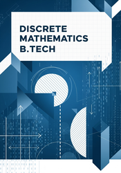 Discrete Mathematics - Vol 1