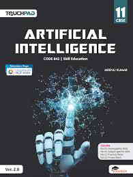 CBSE Class 11th AI (Artificial Intelligence)
