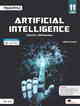 CBSE Class 11th AI (Artificial Intelligence) cover
