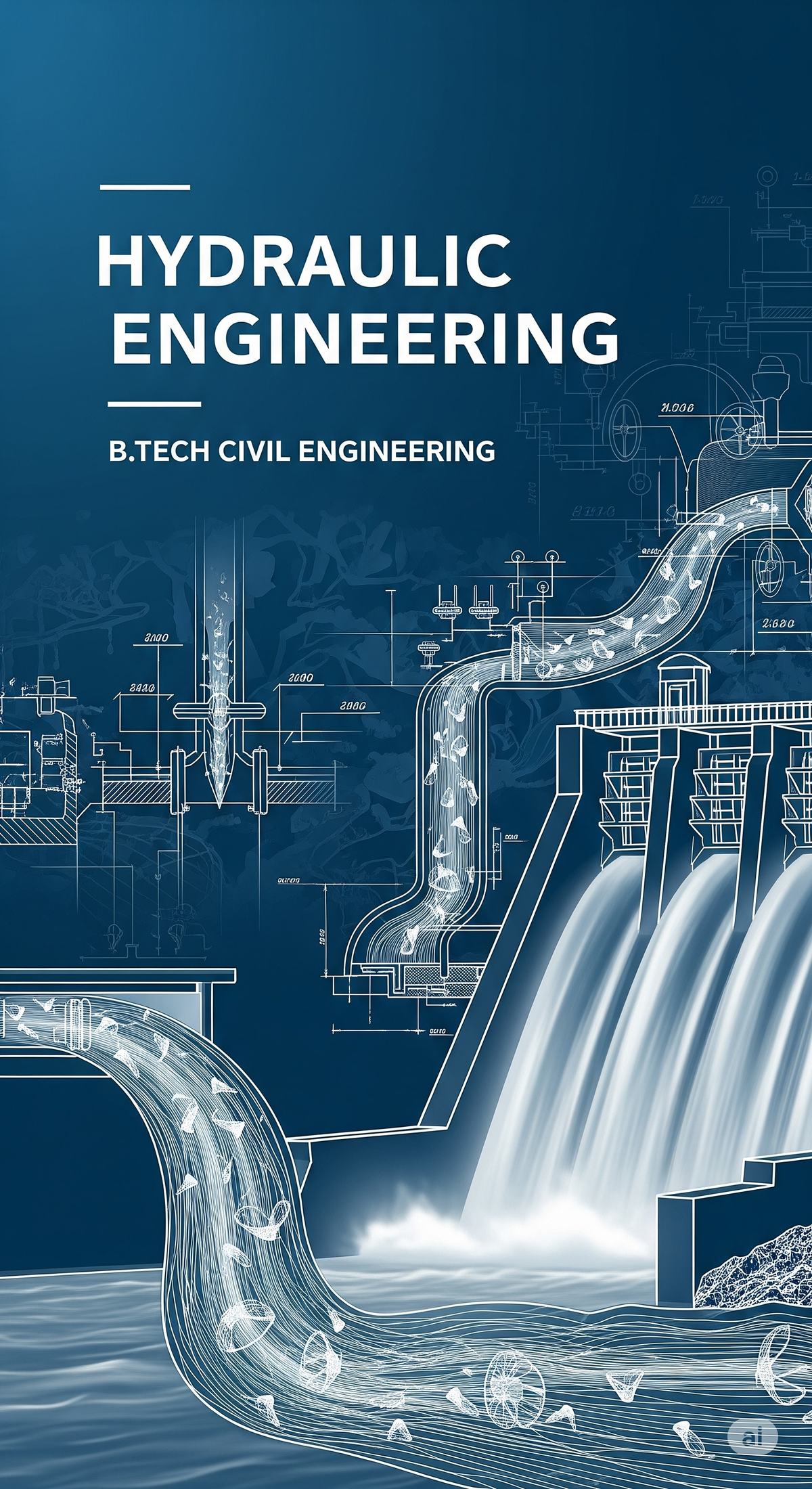 Hydraulic Engineering - Vol 1