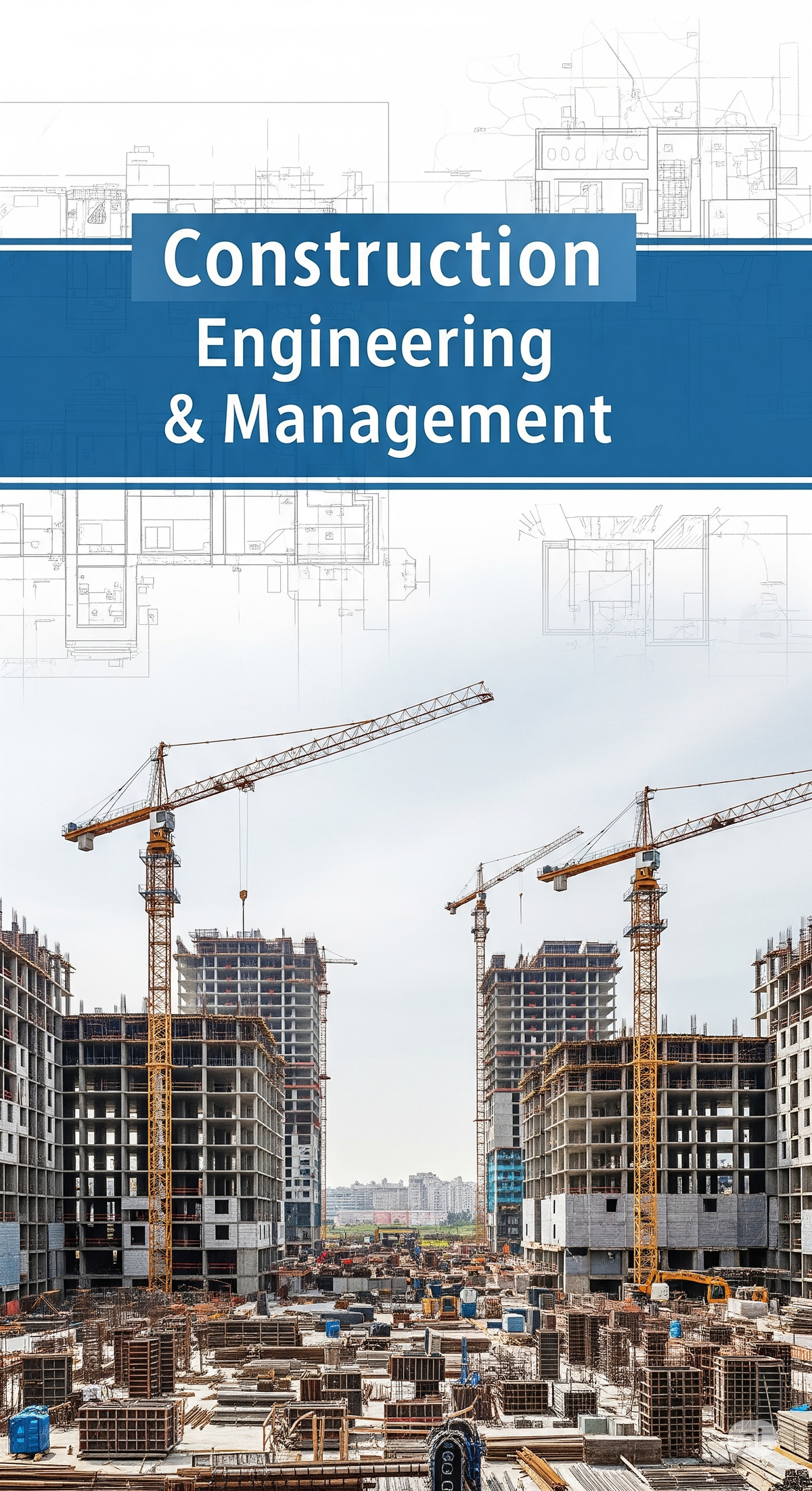 Construction Engineering & Management - Vol 1