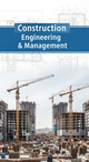 Construction Engineering & Management - Vol 1 cover