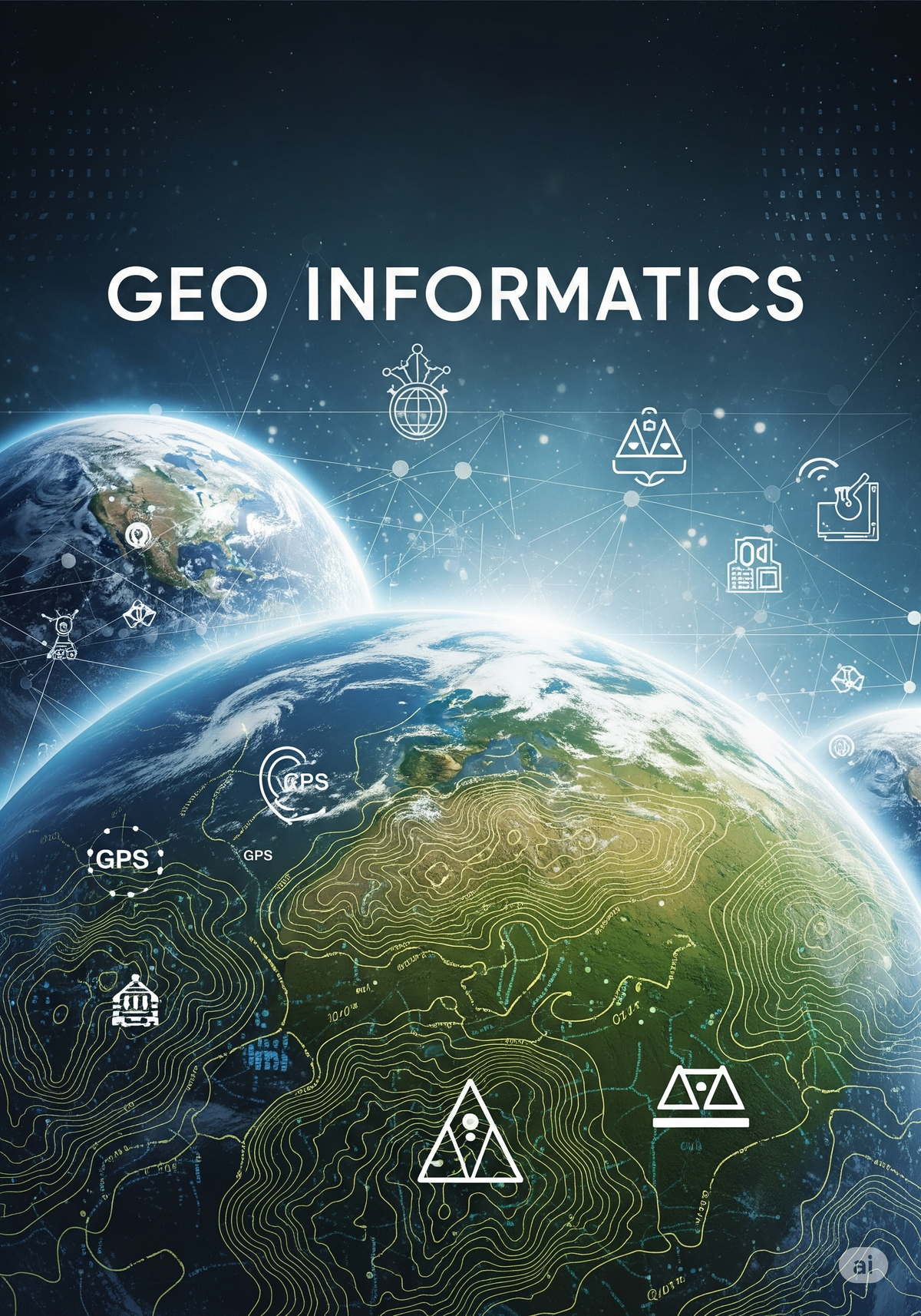 Geo Informatics