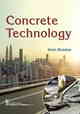 Concrete Technology cover