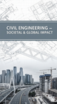 Civil Engineering - Societal & Global  Impact cover