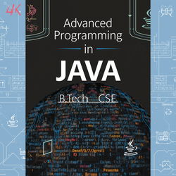 Advance Programming In Java