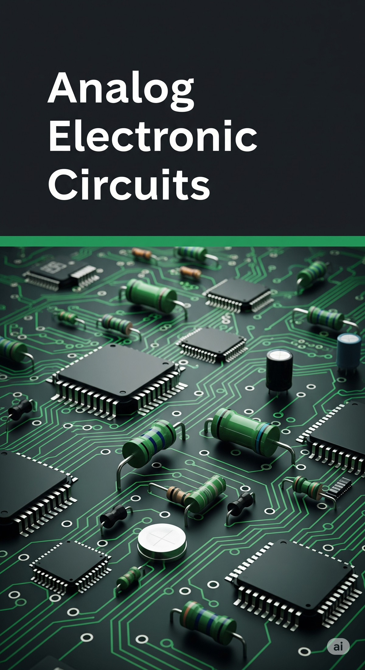 Analog Electronic Circuits - Vol 2