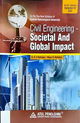 Civil Engineering - Societal & Global  Impact cover